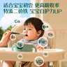 英氏（Engnice）嬰幼兒加鐵粒粒面200g 輔食寶寶面顆粒面早餐面食 采銷(xiāo)真驗廠(chǎng) 曬單實(shí)拍圖