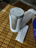 UORRIS德國(guó)歐瑞氏抽水器桶裝水 殺菌電動(dòng)飲水機(jī)抽水器 礦泉純凈水可折疊自動(dòng)上水器取水器壓水器抽水泵 珍珠白丨食品級(jí)材質(zhì) UVC強(qiáng)效殺菌丨5550mWh大容量丨可續(xù)航60天 曬單實(shí)拍圖