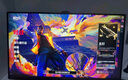 華碩ROG 絕夢(mèng)25 XG259CMS 24.5英寸240Hz顯示器超頻310Hz HDR400旋轉升降G-sync同步無(wú)撕裂1ms灰階響應 曬單實(shí)拍圖