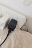 ANKER安克蘋果充電器PD20W快充充電頭Type-C 適用iPhone16ProMax/15plus/14/13/12/11/華為/小米手機(jī)黑 曬單實(shí)拍圖