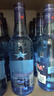 紅星二鍋頭 藍瓶綿柔8陳釀 清香型白酒 43度 500ml*6瓶  非原箱口糧酒 曬單實(shí)拍圖