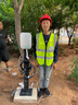 摯達(dá)充電樁7kw家用新能源電動汽車充電器適配于特斯拉比亞迪小米問界小鵬理想極氪送裝一體基礎(chǔ)安裝 曬單實(shí)拍圖