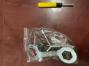 首力洗衣機拆卸專(zhuān)用工具套裝波輪拆內桶清洗維修三叉套筒扳手七件套 曬單實(shí)拍圖