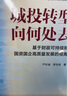 城投轉型向何處去——基于財政可持續和國資國企高質(zhì)量發(fā)展的視角 曬單實(shí)拍圖