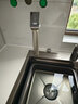 海爾（Haier）鮮活水promax HKC3000-R889D2U1凈水器 政府補貼 廚下反滲透瞬時(shí)1400G流速 8年進(jìn)口膜母嬰直飲 曬單實(shí)拍圖