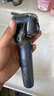 松下（Panasonic）全新小錘子3.0剃須刀電動(dòng)往復式順滑滾輪男士刮胡刀Type-c禮物L(fēng)M36霧藍色【教師節禮物】 曬單實(shí)拍圖