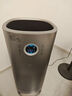美的（Midea）【除甲醛PM2.5雙數(shù)顯】加濕空氣凈化器除煙味吸貓毛寵物凈化除過敏源新風(fēng)空調(diào)伴侶KJ650F-LM1 ProH 曬單實(shí)拍圖