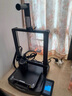 創(chuàng  )想三維Ender-3 V3 KE 3D打印機 學(xué)生教育桌面級全自動(dòng)調平入門(mén)級 DIY兒童模型打印3D打印機 曬單實(shí)拍圖