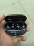 聯(lián)想（Lenovo）【頂配藍牙6.0】耳夾式藍牙耳機旗艦款真無(wú)線(xiàn)骨傳導概念開(kāi)放式掛耳不入耳通話(huà)降噪運動(dòng)跑步長(cháng)續航 鈦銀色【頂配藍牙6.0+高清通話(huà)】 空間全景音效-云感舒適佩戴 曬單實(shí)拍圖