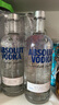 絕對(duì)（Absolut） 伏特加 洋酒 40度 原味 1000ml 調(diào)酒必備  曬單實(shí)拍圖