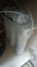 九陽(yáng)（Joyoung）凈水器機家用廚下礦物質(zhì)凈飲水自來(lái)水前置過(guò)超濾器機1283 曬單實(shí)拍圖