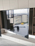 索尼（SONY）KD-85X85K 85英寸 4K HDR 全面屏智能電視 廣色域 120Hz 客廳巨幕 曬單實(shí)拍圖