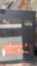 鋒味派烤腸純肉香腸原味+黑椒+玉米各1盒火腿腸熱狗腸早餐燒烤食材1200g 曬單實(shí)拍圖