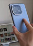 vivo iQOO Z10 Turbo+ 16GB+512GB 極地灰 天璣9400+旗艦芯  8000mAh超薄藍海電池 國家補貼 電競手機 曬單實(shí)拍圖