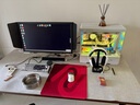卓威奇亞（ZOWIE GEAR）280Hz顯示器 電競(jìng)顯示器240hz FastTN 游戲顯示屏  0.5ms響應(yīng)電腦顯示器 XL2540KE升級(jí)款XL2540X+ 曬單實(shí)拍圖