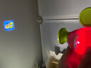 馬丁兄弟兒童玩具投影儀手電筒發(fā)光幻燈片寶寶早教手電筒燈光玩具 96圖案 曬單實(shí)拍圖