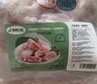 青青小廚 山東發(fā)貨 排骨塊凈重4斤(約含50%精肋排) 龍大肉食出品 源頭直發(fā) 曬單實拍圖