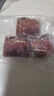 小牛凱西黑椒牛仔骨200g*4新鮮帶骨牛小排牛肋排 冷凍生鮮 鮮嫩牛仔骨 曬單實(shí)拍圖