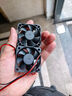 臺達DC 12v 24v 5 6 7 8 9 12 cm/厘米靜音 機箱電腦電源散熱風(fēng)扇 8厘米（厚度2.5厘米） 12V 曬單實(shí)拍圖