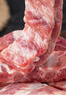 龍大肉食 豬精肋排條 凈重4斤 原切整切豬肋條連排 精肋排 豬肉生鮮排骨 曬單實(shí)拍圖