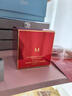 謎尚（MISSHA）魅力水感潤采三芯氣墊21號SPF45/PA+++升級透明殼防曬遮瑕粉底液 曬單實(shí)拍圖