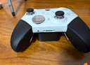 微軟Xbox無線游戲手柄 Elite 2精英2代二代 白色青春版 無線控制器 藍牙 PC/平板/手機 Steam 明末 曬單實拍圖