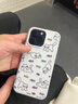 蘋(píng)果【24期免息0首付】蘋(píng)果15蘋(píng)果15promax iPhone15ProM全網(wǎng)通5G手機 15ProMax白色鈦金屬6.7英寸 512GB【公開(kāi)版 全網(wǎng)通】 曬單實(shí)拍圖