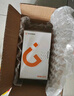 金立（Gionee）老年人手機4G全網(wǎng)通老年機全新款超長待機 大字體大聲音大按鍵學(xué)生老人專用備用功能機G510 紫色 曬單實拍圖