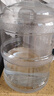 美廚（maxcook）純凈水桶礦泉水桶飲水桶11.3L桶裝水塑料飲水機手提戶(hù)外桶MCX7520 曬單實(shí)拍圖