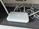 小米（MI）路由器AX1500 高速網(wǎng)絡(luò )5G WiFi6 全千兆自適應網(wǎng)口 Mesh全屋 無(wú)線(xiàn)家用路由器 曬單實(shí)拍圖