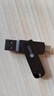 華碩（ASUS）a豆128GB Type-C USB3.2U盤(pán)雙接口手機(jī)電腦通用高速大通量?jī)?yōu)盤(pán) PM310隕石灰 曬單實(shí)拍圖