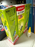 晨光（M&G）文具 G-5按動(dòng)中性筆芯0.5替芯簽字筆芯學(xué)生速干子彈頭水筆芯辦公用品1008/K35/S01/S08用 黑色20支 曬單實(shí)拍圖