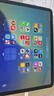 Apple/蘋果 iPad Air 11英寸 M3芯片2025年款 平板電腦 (256GB WLAN版)藍(lán)色 曬單實(shí)拍圖