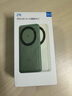 中興（ZTE）U30 Air年包版 5G免插卡移動(dòng)隨身wifi無(wú)線(xiàn)網(wǎng)卡便攜式熱點(diǎn)5g路由器 松霜綠【年享24000GB大流量】 曬單實(shí)拍圖