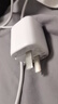 ANKER安克30W冰點(diǎn)充 蘋(píng)果17充電器type-c快充pd氮化鎵適用iPhone16promax15/14apple手機iPad插頭 白 曬單實(shí)拍圖
