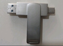 臺電（TECLAST）256GB Type-C 手機U盤 USB3.2高速兩用OTG雙接口U盤 安卓蘋果筆記本電腦通用優(yōu)盤 曬單實拍圖