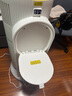 霍尼韋爾（Honeywell）【papi醬同款】寵物貓用空氣凈化器吸貓毛除甲醛過(guò)敏源殺菌消毒霍哈寶H-Cat Hub家電國家補貼 曬單實(shí)拍圖