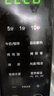 格蘭仕（Galanz）微波爐烤箱一體機(jī) 光波平板速熱 家用小型20升 雙旋鈕簡易操作光波爐 易清潔內(nèi)膽XB2 曬單實(shí)拍圖
