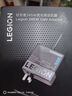 聯(lián)想（Lenovo）拯救者245w氮化鎵充電器Slim方口 三腳接地12.25A 拯救者快充協(xié)議官方適配器 適用拯救者Thinkbook 曬單實(shí)拍圖