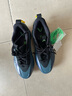 阿迪達斯 （adidas）中性籃球系列 ANTHONY EDWARDS 1 LOW籃球鞋 JQ6135 北冰洋藍42.5 曬單實(shí)拍圖