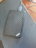 科碩（KESU）1TB 移動(dòng)硬盤大容量 雙盤備份USB3.0 外接機(jī)械硬盤 海量存儲(chǔ) 手機(jī)連接 2.5英寸 家庭存儲(chǔ) 曬單實(shí)拍圖