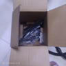 海爾（Haier）桶式吸塵器家用大吸力強(qiáng)力大功率吸塵機(jī)干濕兩用一鍵收線HZ-T810A 曬單實(shí)拍圖