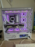 技嘉（GIGABYTE）AMD 9000系列新品銳龍 R7 9800X3D 9700X R5 9600X+X870 B850 B650E主板CPU套裝 板u套裝 B650E A STEALTH ICE 曬單實(shí)拍圖