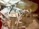 SK-II神仙水330ml精華液sk2化妝品護膚品套裝禮盒skii生日禮物 曬單實(shí)拍圖
