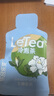 樂(lè )品樂(lè )茶LeTea冷泡茶生椰茉莉花茶水果茶袋泡茶包0糖飲料茶葉10包 曬單實(shí)拍圖