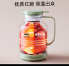 富光保溫壺家用大容量保溫水壺2L母親節禮物熱水瓶學(xué)生宿舍暖水壺 曬單實(shí)拍圖