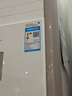 美的（Midea）空調立式柜機3匹方柜 變頻冷暖兩用上出風(fēng) 智能自清潔客廳企業(yè)空調套裝智能餐廳柜機換新補貼 大3匹 一級能效 25年新品方柜 曬單實(shí)拍圖
