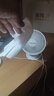 奧克斯（AUX）電風(fēng)扇小風(fēng)扇輕音桌面小電扇廚房電風(fēng)扇小型臺扇辦公室宿舍床頭車(chē)載多功能壁掛迷你臺夾扇 【次日達】臺夾小風(fēng)扇 曬單實(shí)拍圖