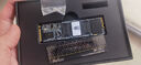 朗科（Netac）128GB SSD固態(tài)硬盤 M.2接口(NVMe協(xié)議) N930E PRO絕影系列 游戲極速版/1591MB/s讀速 曬單實(shí)拍圖
