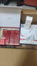 歐詩漫（OSM）奢顏抗皺緊致潔水乳霜精華5件護膚品套裝中秋禮盒 曬單實拍圖